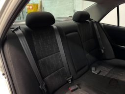 1999 Toyota Altezza RS200 Z Edition full