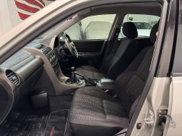 1999 Toyota Altezza RS200 Z Edition full