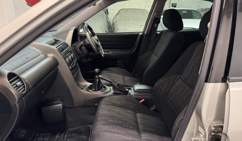 1999 Toyota Altezza RS200 Z Edition full