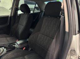 1999 Toyota Altezza RS200 Z Edition full