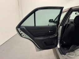 1999 Toyota Altezza RS200 Z Edition full