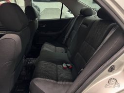 1999 Toyota Altezza RS200 Z Edition full