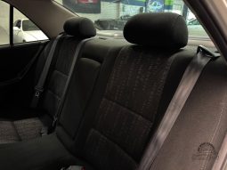1999 Toyota Altezza RS200 Z Edition full