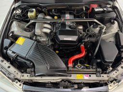 1999 Toyota Altezza RS200 Z Edition full