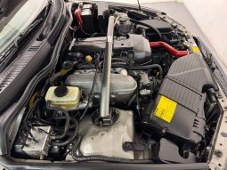 1999 Toyota Altezza RS200 Z Edition full
