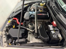 1999 Toyota Altezza RS200 Z Edition full