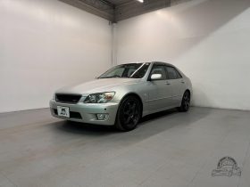 1999 Toyota Altezza RS200 Z Edition