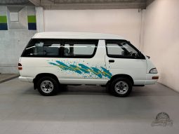 1994 Toyota LiteAce GXL 4WD full