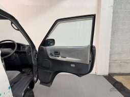 1994 Toyota LiteAce GXL 4WD full