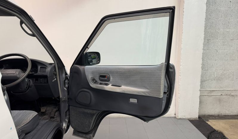 1994 Toyota LiteAce GXL 4WD full