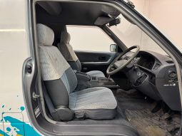 1994 Toyota LiteAce GXL 4WD full