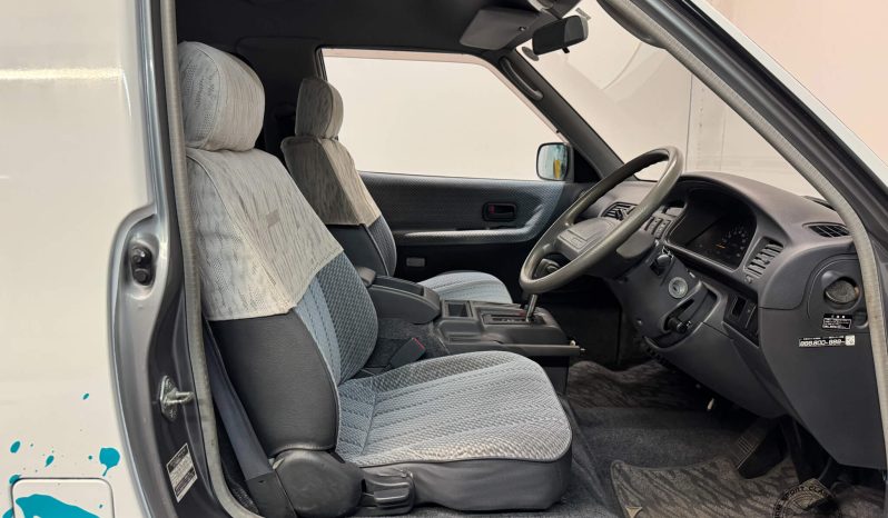 1994 Toyota LiteAce GXL 4WD full