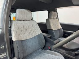1994 Toyota LiteAce GXL 4WD full