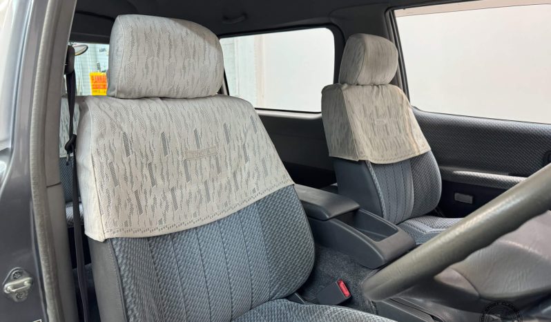 1994 Toyota LiteAce GXL 4WD full