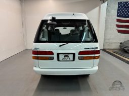 1994 Toyota LiteAce GXL 4WD full