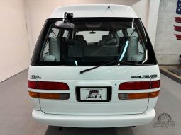 1994 Toyota LiteAce GXL 4WD full