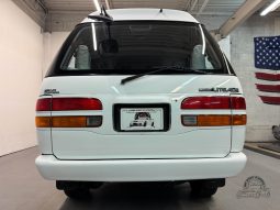 1994 Toyota LiteAce GXL 4WD full