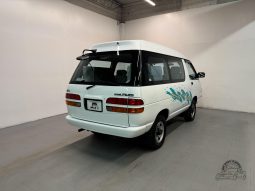 1994 Toyota LiteAce GXL 4WD full