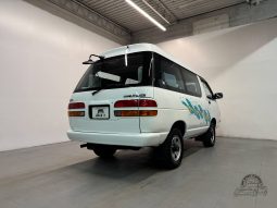 1994 Toyota LiteAce GXL 4WD full