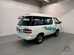 1994 Toyota LiteAce GXL 4WD full