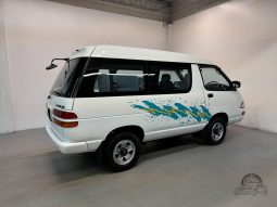1994 Toyota LiteAce GXL 4WD full