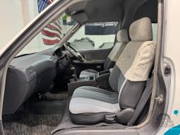 1994 Toyota LiteAce GXL 4WD full