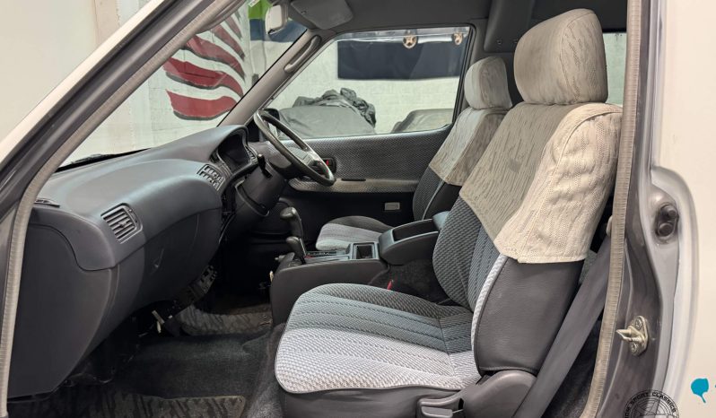 1994 Toyota LiteAce GXL 4WD full