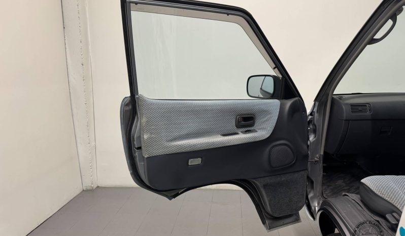 1994 Toyota LiteAce GXL 4WD full