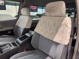 1994 Toyota LiteAce GXL 4WD full