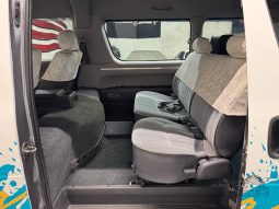 1994 Toyota LiteAce GXL 4WD full