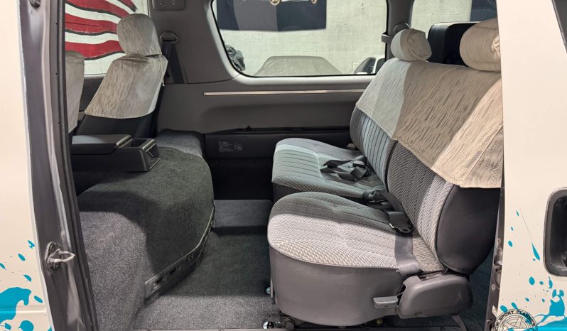 1994 Toyota LiteAce GXL 4WD full