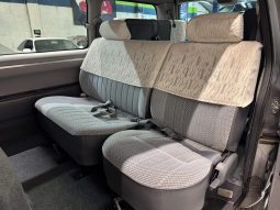 1994 Toyota LiteAce GXL 4WD full