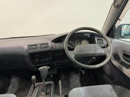 1994 Toyota LiteAce GXL 4WD full