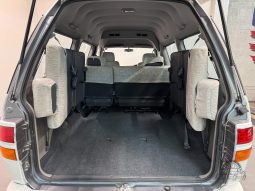 1994 Toyota LiteAce GXL 4WD full