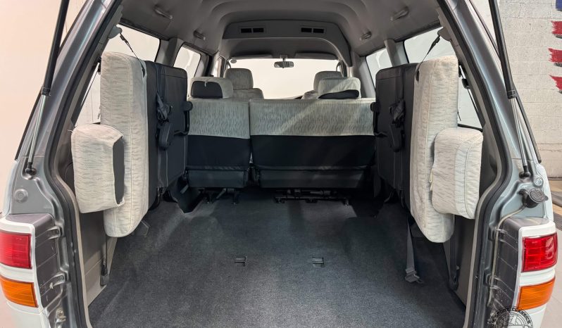 1994 Toyota LiteAce GXL 4WD full