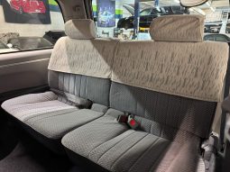 1994 Toyota LiteAce GXL 4WD full