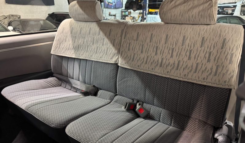 1994 Toyota LiteAce GXL 4WD full