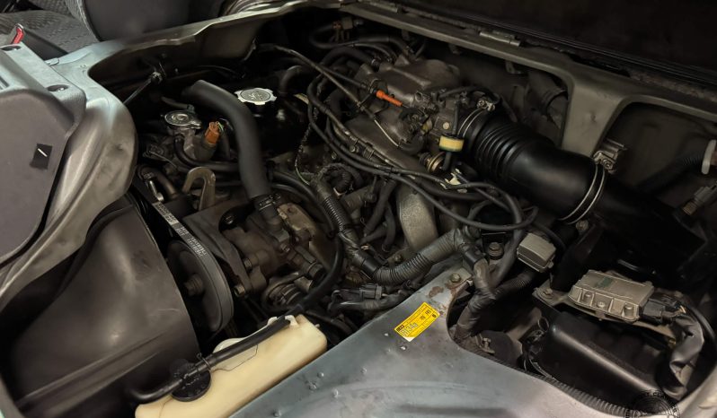 1994 Toyota LiteAce GXL 4WD full