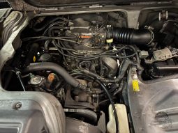 1994 Toyota LiteAce GXL 4WD full