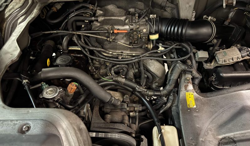 1994 Toyota LiteAce GXL 4WD full