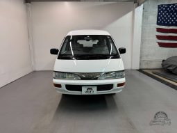 1994 Toyota LiteAce GXL 4WD full