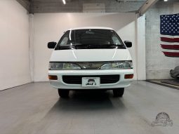 1994 Toyota LiteAce GXL 4WD full
