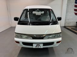 1994 Toyota LiteAce GXL 4WD full