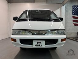 1994 Toyota LiteAce GXL 4WD full