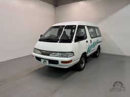 1994 Toyota LiteAce GXL 4WD full