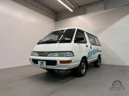 1994 Toyota LiteAce GXL 4WD full