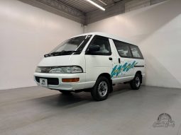 1994 Toyota LiteAce GXL 4WD