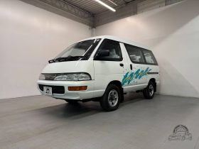 1994 Toyota LiteAce GXL 4WD