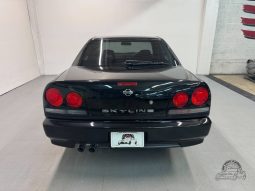 1999 Nissan Skyline 25GT Four full