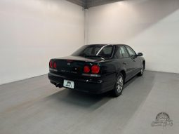 1999 Nissan Skyline 25GT Four full